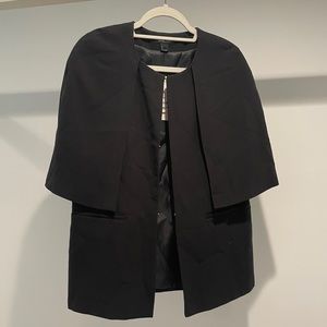 SUITEBLANCO jacket size L